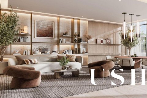 Apartament na sprzedaż w Dubai South (Dubai World Central), Dubai, ZEA 3 sypialnie, 146 mkw., nr 623635 - zdjęcie 3
