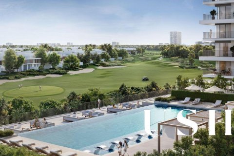 Apartament na sprzedaż w Dubai South (Dubai World Central), Dubai, ZEA 3 sypialnie, 146 mkw., nr 623635 - zdjęcie 4