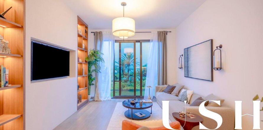 Town Square, Dubai, BAE’de daire 2 yatak odası, 92 m&sup2; No 623637
