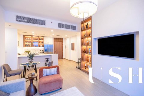 Town Square, Dubai, BAE’de satılık daire 2 yatak odası, 92 m&sup2; No 623637 - fotoğraf 3