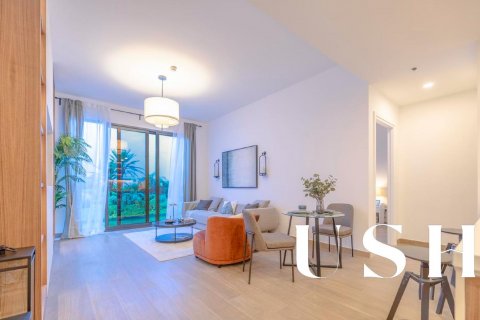 Town Square, Dubai, BAE’de satılık daire 2 yatak odası, 92 m&sup2; No 623637 - fotoğraf 16