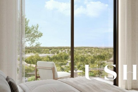 Huoneisto Dubai Hills Estate, Arabiemiraatit 2 makuuhuonetta, 119 m2 № 623634 - kuva 7