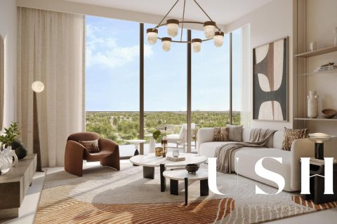 Huoneisto Dubai Hills Estate, Arabiemiraatit 2 makuuhuonetta, 119 m2 № 623634 - kuva 6
