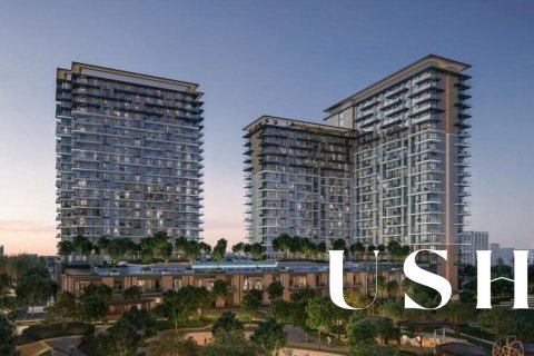 Dubai Hills Estate, UAE의 아파트 침실 2개, 119제곱미터 번호 623634