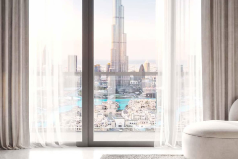 Appartement te koop in Jumeirah Village Circle, Dubai, VAE 1 slaapkamer, 42 vr.m., nr 729342 - foto 4