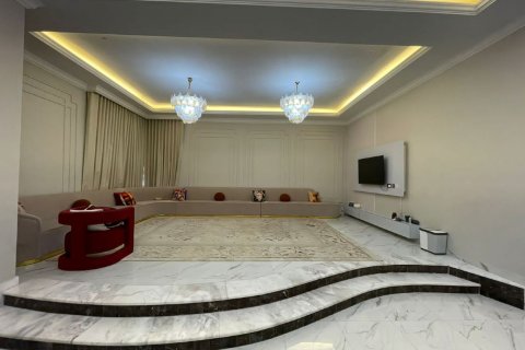 Villa itt: Ras Al Khaimah, EAE, 6 hálószoba, 929 m², azonosító: 734671