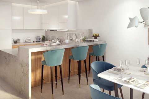 Řadový dům v Ras Al Khaimah, SAE 4 ložnice, 355 m² Č.: 734669 - fotografie 4