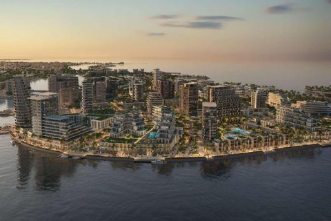 阿联酋 Ras Al Khaimah 待售 : 1 卧, 76 平方米 , 编号734673 - 照片 3