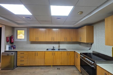 Kaupunkipientalo Ras Al Khaimah, Arabiemiraatit 4 makuuhuonetta, 376 m2 № 734670 - kuva 22