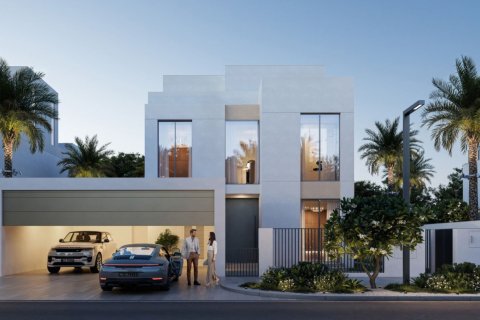 Villa in vendita a Dubai, EAU 3 camere da letto, 450 mq. № 704313 - foto 9