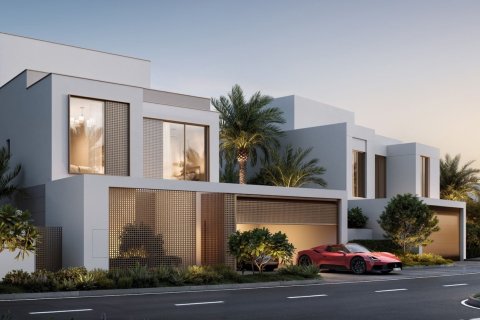 Villa in vendita a Dubai, EAU 3 camere da letto, 450 mq. № 704313 - foto 6