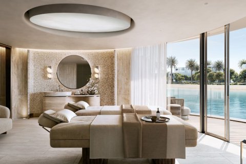 Villa in Dubai, VAE 3 slaapkamers, 450 vr.m. nr 704313