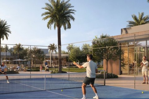Villa in vendita a Dubai, EAU 3 camere da letto, 450 mq. № 704313 - foto 10