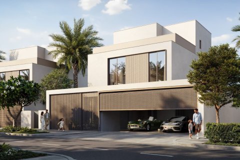 Villa in vendita a Dubai, EAU 3 camere da letto, 450 mq. № 704313 - foto 8