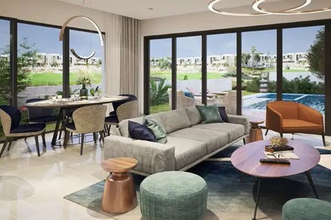 Casa urbana para venda em DAMAC Hills (Akoya by DAMAC), Dubai, EAU 3 quartos, 183 m2 № 704312 - foto 3