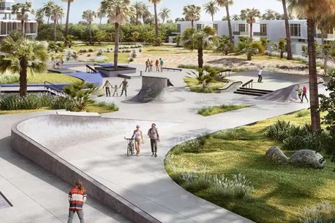 Casa urbana para venda em DAMAC Hills (Akoya by DAMAC), Dubai, EAU 3 quartos, 183 m2 № 704312 - foto 11