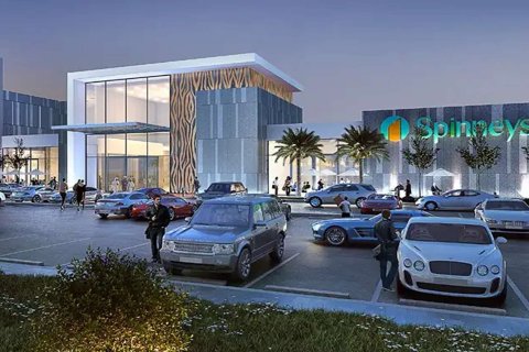 Casa urbana para venda em DAMAC Hills (Akoya by DAMAC), Dubai, EAU 3 quartos, 183 m2 № 704312 - foto 13