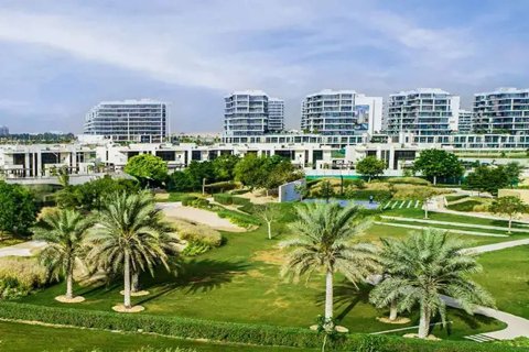 Casa urbana para venda em DAMAC Hills (Akoya by DAMAC), Dubai, EAU 3 quartos, 183 m2 № 704312 - foto 9