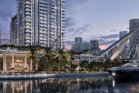 阿联酋 Dubai Business Bay 待售 : 1 卧, 73 平方米 , 编号704345 - 照片 11