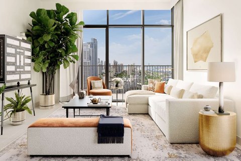 Apartamento en Business Bay, Dubai, EAU 1 dormitorio, 73 m² № 704345