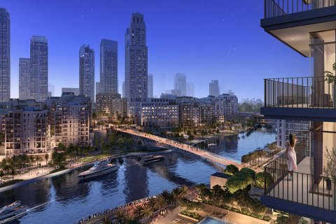 阿联酋 Dubai Business Bay 待售 : 1 卧, 73 平方米 , 编号704345 - 照片 5