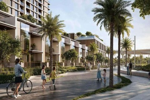 阿联酋 Dubai Business Bay 待售 : 1 卧, 73 平方米 , 编号704345 - 照片 8