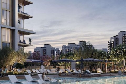 阿联酋 Dubai Business Bay 待售 : 1 卧, 73 平方米 , 编号704345 - 照片 10