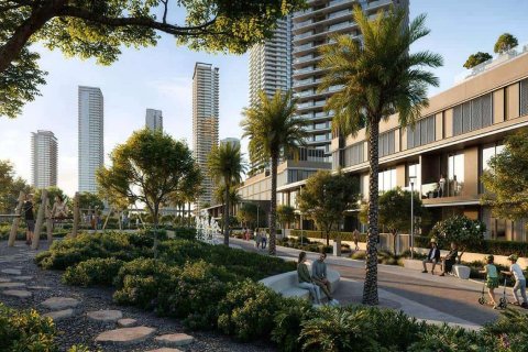 阿联酋 Dubai Business Bay 待售 : 1 卧, 73 平方米 , 编号704345 - 照片 7