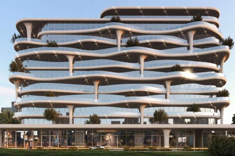 Meydan, Dubai, BAE’de satılık daire 1 yatak odası, 84 m&sup2; No 704343 - fotoğraf 7
