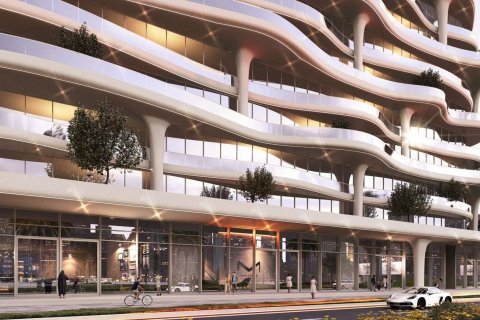 Meydan, Dubai, BAE’de satılık daire 1 yatak odası, 84 m&sup2; No 704343 - fotoğraf 8