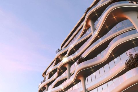 Meydan, Dubai, BAE’de satılık daire 1 yatak odası, 84 m&sup2; No 704343 - fotoğraf 9