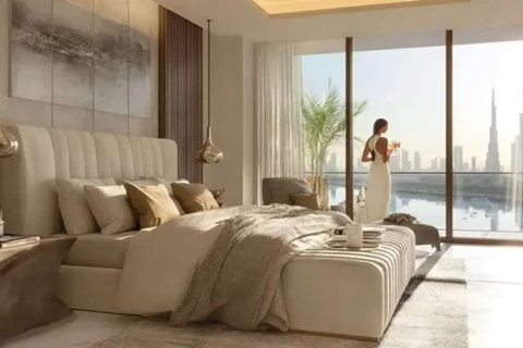 Meydan, Dubai, BAE’de satılık daire 1 yatak odası, 84 m&sup2; No 704343 - fotoğraf 5