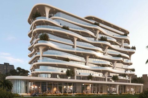 Meydan, Dubai, BAE’de satılık daire 1 yatak odası, 84 m&sup2; No 704343 - fotoğraf 6