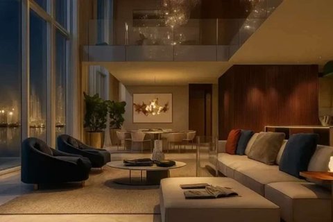 Meydan, Dubai, BAE’de satılık daire 1 yatak odası, 84 m&sup2; No 704343 - fotoğraf 2