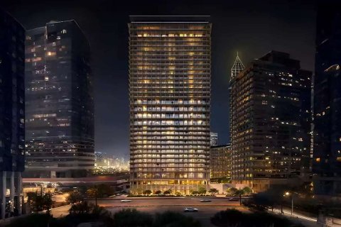 דירה למכירה ב Dubai, איחוד האמירויות  2 חדרי שינה, 232 מ"ר, מספר 704342 - תמונה 5
