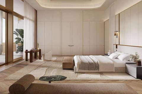 Apartament w Dubai, ZEA 2 sypialnie, 232 mkw. nr 704342