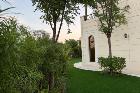 Willa na sprzedaż w Mudon, Dubai, ZEA 4 sypialnie, 574 mkw., nr 704150 - zdjęcie 23