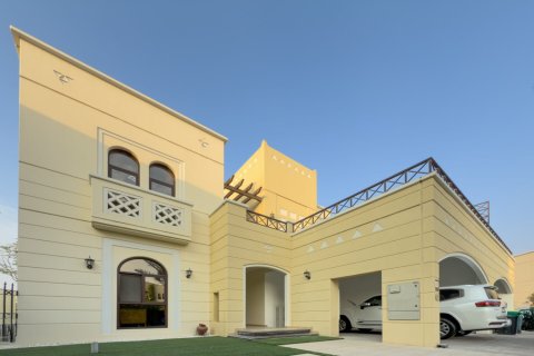 Willa na sprzedaż w Mudon, Dubai, ZEA 4 sypialnie, 574 mkw., nr 704150 - zdjęcie 30