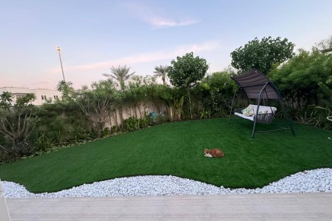 Willa na sprzedaż w Mudon, Dubai, ZEA 4 sypialnie, 574 mkw., nr 704150 - zdjęcie 27