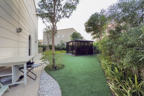 Willa na sprzedaż w Mudon, Dubai, ZEA 4 sypialnie, 574 mkw., nr 704150 - zdjęcie 12