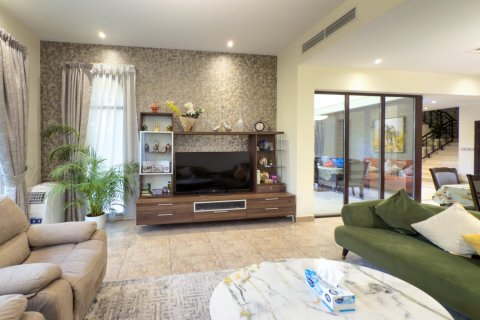 Willa na sprzedaż w Mudon, Dubai, ZEA 4 sypialnie, 574 mkw., nr 704150 - zdjęcie 7