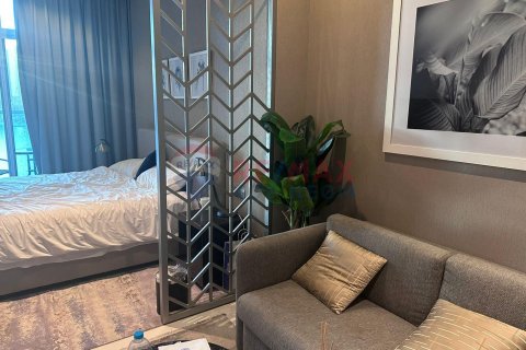 דירה למכירה ב Business Bay, Dubai, איחוד האמירויות  41.1 מ"ר, מספר 566562 - תמונה 3