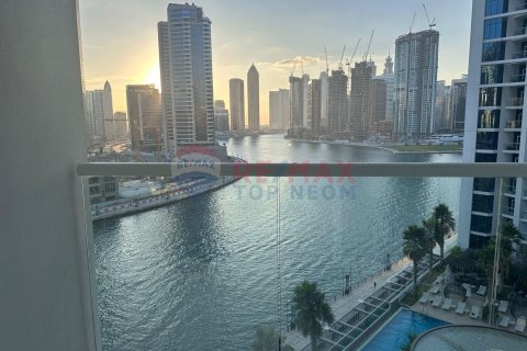 Apartemen di Business Bay, Dubai, UEA 41.1 m2 nomor 566562
