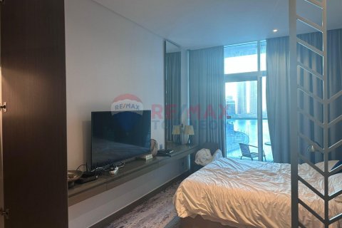 דירה למכירה ב Business Bay, Dubai, איחוד האמירויות  41.1 מ"ר, מספר 566562 - תמונה 8