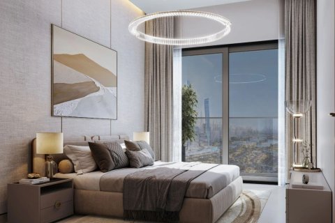 Dubai, BAE’de satılık daire 1 yatak odası, 53 m&sup2; No 734395 - fotoğraf 3
