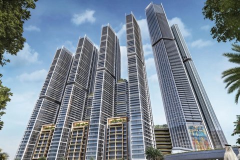 Dubai, BAE’de satılık daire 1 yatak odası, 53 m&sup2; No 734395 - fotoğraf 8