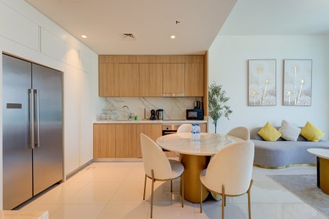 Apartment til salg i Dubai Marina, Dubai, UAE 2 soveværelser, 109 kvm № 734397 - foto 3