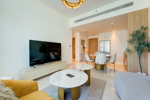 Apartment til salg i Dubai Marina, Dubai, UAE 2 soveværelser, 109 kvm № 734397 - foto 2