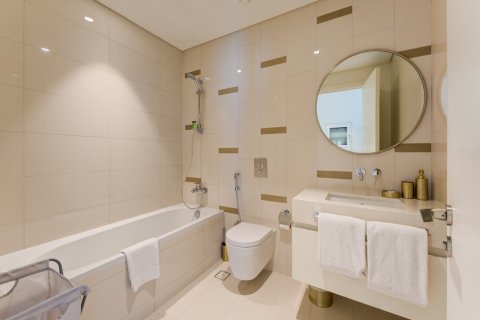 Apartment til salg i Dubai Marina, Dubai, UAE 2 soveværelser, 109 kvm № 734397 - foto 11