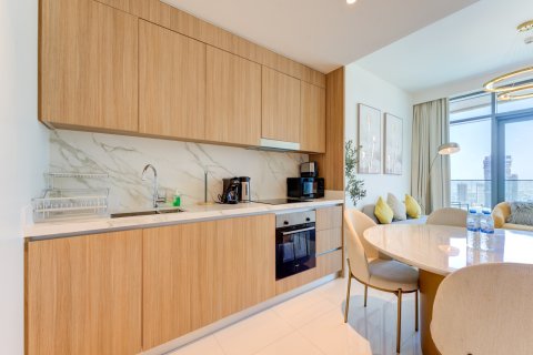 Apartment til salg i Dubai Marina, Dubai, UAE 2 soveværelser, 109 kvm № 734397 - foto 6